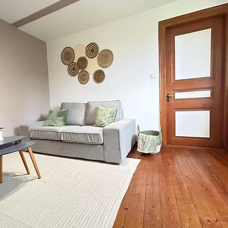 Le Cocon Du Vignoble - Free Wifi - Netflix Turckheim