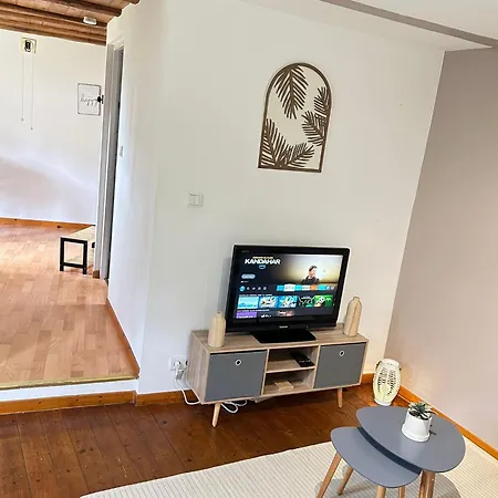 Le Cocon Du Vignoble - Free Wifi - Netflix *