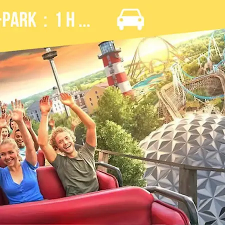 Le Cocon Du Vignoble - Free Wifi - Netflix