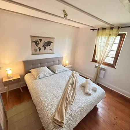 Le Cocon Du Vignoble - Free Wifi - Netflix Turckheim