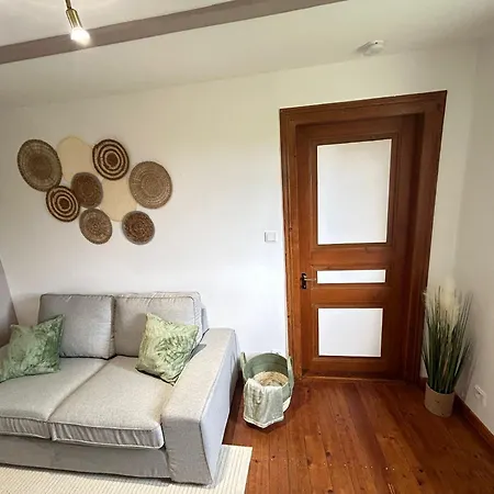 Le Cocon Du Vignoble - Free Wifi - Netflix Apartment Turckheim