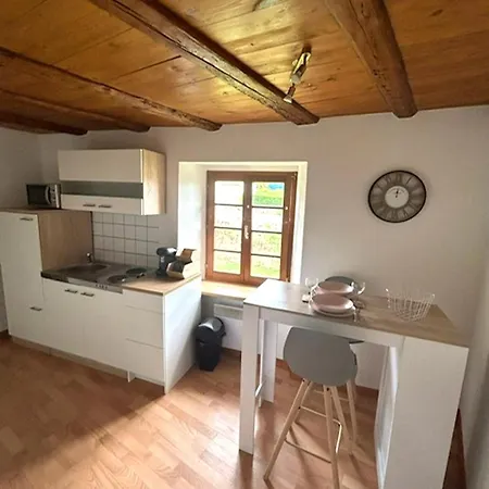 Le Cocon Du Vignoble - Free Wifi - Netflix Turckheim