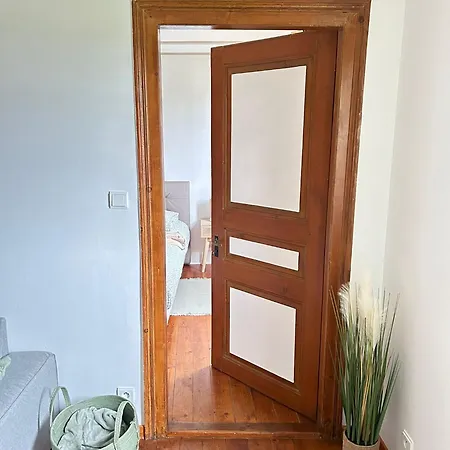 Le Cocon Du Vignoble - Free Wifi - Netflix * Turckheim