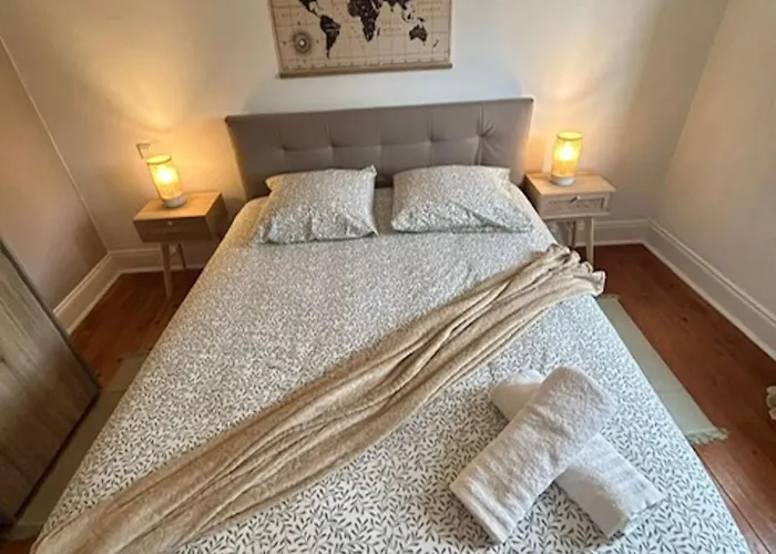 Le Cocon Du Vignoble - Free Wifi - Netflix * Turckheim