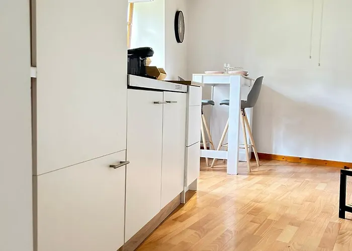 Apartment Le Cocon Du Vignoble - Free Wifi - Netflix *