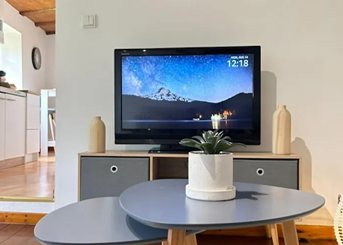 Le Cocon Du Vignoble - Free Wifi - Netflix * Turckheim