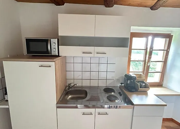 Apartment Le Cocon Du Vignoble - Free Wifi - Netflix *